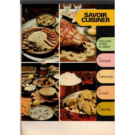 Femmes d'Aujourd'hui, 22 déc 1976 N°1651  - réveillon, mode 1970, vintage, magazines mode, couture, cuisine, roman-photos