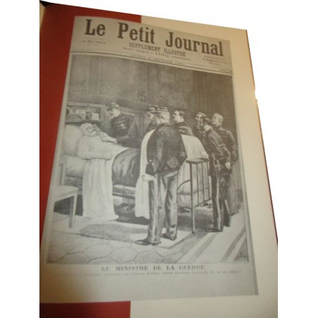 Courage et dévouement, les sapeurs-pompiers au cours des siècles, 1972 - militaire