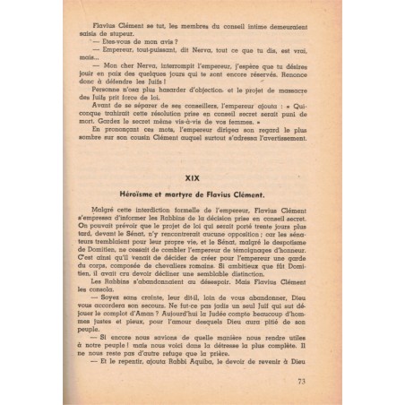 Rabbi Aquiba, Lehmann, Ernest Weill, 1956 - judaïsme, enseignement Talmud