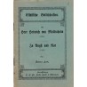 Herr Heinrich von Müllenheim, Anna Lau - théâtre alsacien, dialecte alsacien,
