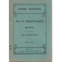 Aus der Bippernanzgasse, Cordula, Anna Lau - théâtre alsacien, dialecte alsacien,