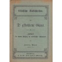 D' g'stohlene Gäns, Ludwig Mener - théâtre alsacien, dialecte alsacien,