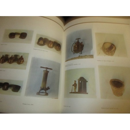 Courage et dévouement, les sapeurs-pompiers au cours des siècles, 1972 - militaire