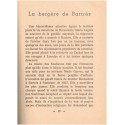 Sainte Bernadette bergère en chrétienté, Chanoine Joseph Belleney, 1936 - biographie Saints, Lourdes, catholicisme
