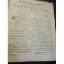 Daté de 1643, Jeremias Drexell, Opera Omnia T. 2 - édition XVIIe s., latin, théologie,