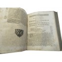 Daté de 1643, Jeremias Drexell, Opera Omnia T. 2 - édition XVIIe s., latin, théologie,