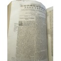 Daté de 1643, Jeremias Drexell, Opera Omnia T. 2 - édition XVIIe s., latin, théologie,