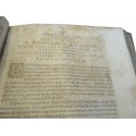 Daté de 1643, Jeremias Drexell, Opera Omnia T. 2 - édition XVIIe s., latin, théologie,