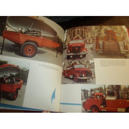 Courage et dévouement, les sapeurs-pompiers au cours des siècles, 1972 - militaire