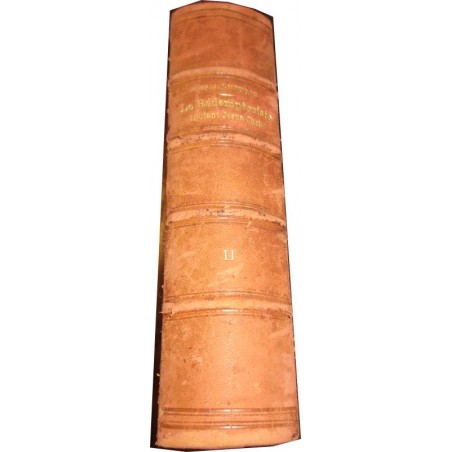 Le Rédemptoriste imitant Jésus-Christ par la pratique des douze vertus de l'année, T.2, Arthur J. Mouton, 1909 - religion,