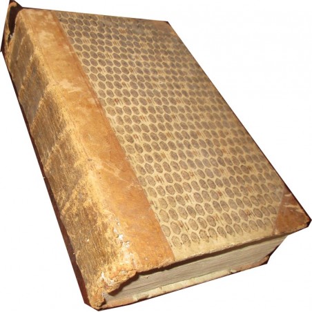 Bulletin des lois du Royaume de France 1822, T14 - Restauration, Charles X, Louis XVIII, législation, lois 1822, manuels Droit,