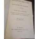 Bulletin des lois du Royaume de France 1822, T14 - Restauration, Charles X, Louis XVIII, législation, lois 1822, manuels Droit,