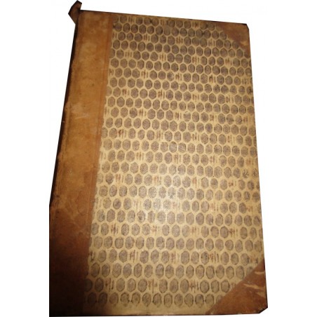 Bulletin des lois du Royaume de France 1822, T14 - Restauration, Charles X, Louis XVIII, législation, lois 1822, manuels Droit,