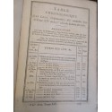 Bulletin des lois du Royaume de France 1822, T14 - Restauration, Charles X, Louis XVIII, législation, lois 1822, manuels Droit,
