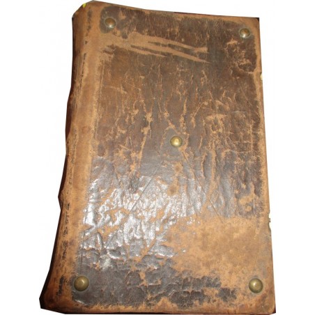 Die Bibel oder die ganze Heilige Schrift des Altes und Neuen Testaments,, Martin Luther, 1879 - Bible, protestantisme, Bibel,