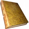 Chemins de fer, en 1840 - Encyclopédie catholique, Abbé Glaire et Le Wash, 1841, Tome 8  - trains, industrie XIXe siècle