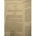 Panorama des prédicateurs ou répertoire pour l'improvisation et la composition du sermon, Abbé Martin, 1860 - liturgie, messe,