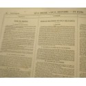Panorama des prédicateurs ou répertoire pour l'improvisation et la composition du sermon, Abbé Martin, 1860 - liturgie, messe,