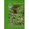 La France côté jardins, Jérôme Goutier, 2000 - jardins, botaniques, beautés de la France, parcs, châteaux,