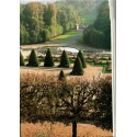 La France côté jardins, Jérôme Goutier, 2000 - jardins, botaniques, beautés de la France, parcs, châteaux,