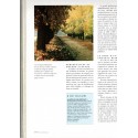 La France côté jardins, Jérôme Goutier, 2000 - jardins, botaniques, beautés de la France, parcs, châteaux,