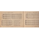 Voix amies, 40 chansons populaires françaises, William Lemit, 1949 - partitions musique, chants pour chorales, chants jeunesse