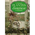 La passion des plantes d'intérieur, Lovell Benjamin, 1975 - plantes d'appartement, botanique,