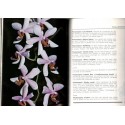Les orchidées, La vie en vert, Patrick Mioulane 1989 - fleurs, botanique, flore, jardinage,