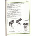 Les boutures de plantes d'appartement, La vie en vert, Suzanne Crayson 1991 - botanique, flore, jardinage,