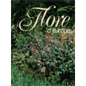 Flore d'Europe, Jan Triska, 1977 - flore, dessins de fleurs, botanique,
