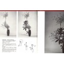 L'art du bouquet japonais, Ikéban, Marcel Vrignaud, 1969 - Japon, botanique, flore, fleurs, décoration intérieure,