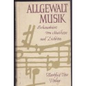 Allgewalt Musik, Barth, 1962 - musique, musiciens, Allemagne