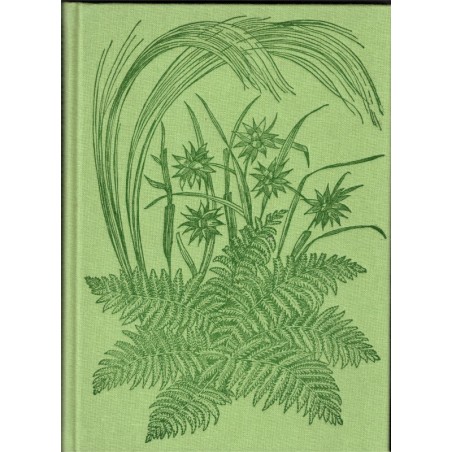 Einzug der Gräser und Farne in die Gärten, Karl Foerster, 1978 - Pflanzen, jardin, fougères, botanique, Natur,