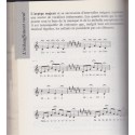 A pleine voix, Parmentier-Bernage, 1997 - musique, chant