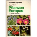 Pflanzen Europas, Oleg Polunin, 1977 - , Natur, botanique, flore, arbres,