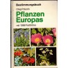 Pflanzen Europas, Oleg Polunin, 1977 - , Natur, botanique, flore, arbres,