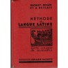 Méthode de langue latine, classe de 6e, Beslais, Maquet, Roger, 1955 -  manuels latin,
