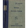 Epitome Historia Graecae, classe de Sixième, par Henri Lantoine, 1935 - manuels latin, histoire Grèce antique,