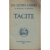 Tacite, chapitre 32 des Lettres Latines, classe de Première, Morisset et Thévenot, 1949 - manuels latin, Rome antique,