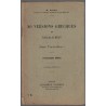 50 versions grecques de baccalauréat, 1ère série, Bizos, 1956 - manuels grec, annales du bac,