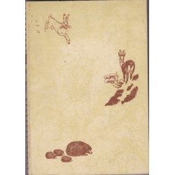 Blick in meine Welt, Paul Eipper, 1939 - nature sauvage, animaux, plantes