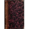 Rare manuel de grec, 1855, Les Racines grecques, Petite anthologie grecque - Grèce antique, manuels grec, littérature grecque