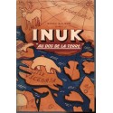 Inuk au dos de la terre, Père Roger Buliard, 1951 - Canada, Grand Nord, esquimaux, ethnologie, missionnaires,