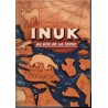 Inuk au dos de la terre, Père Roger Buliard, 1951 - Canada, Grand Nord, esquimaux, ethnologie, missionnaires,