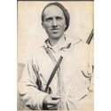 Inuk au dos de la terre, Père Roger Buliard, 1951 - Canada, Grand Nord, esquimaux, ethnologie, missionnaires,