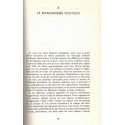 Destin du Brésil, la technocratie militaire et son idéologie, Michel Schooyans, 1973 - Brésil, politique,