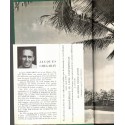 Hawaï, îles de rêve, Jacques Chegaray, 1957 - dédicacé à Raymond Surleau Pondichéry, Etats-Unis, îles du Pacifique, tourisme,