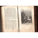 Aventures et conquêtes de Fernand Cortez au Mexique, Henri Lebrun, 1842- XVIe siècle, Amérique latine, anthropologie,