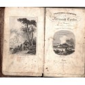 Aventures et conquêtes de Fernand Cortez au Mexique, Henri Lebrun, 1842- XVIe siècle, Amérique latine, anthropologie,