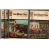 Les Etats-Unis histoire politique économie, 2 tomes, Allen, Marabout 1967 - politique américaine, histoire Amérique, Etats-Unis,